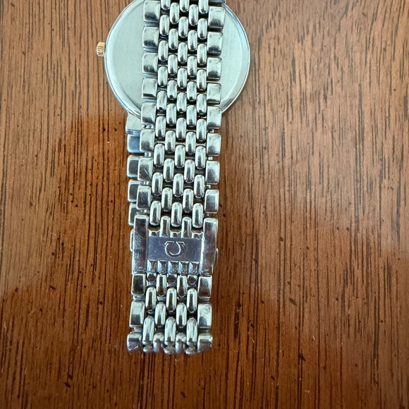 Excellent condition vintage Omega Deville. main image 4